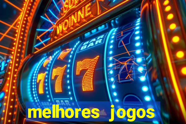 melhores jogos mundo aberto para android